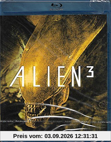ALIEN 3 - [Blu-ray]