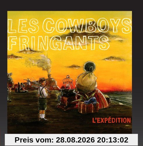L'expédition