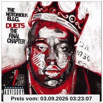 Duets-the Final Chapter
