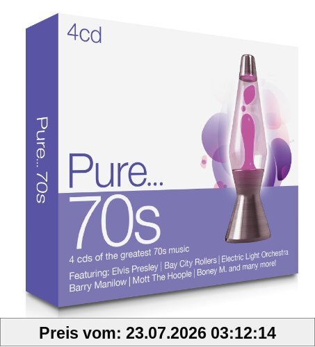 Various Pure...'70s