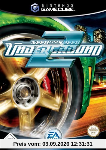 Need for Speed - Underground 2