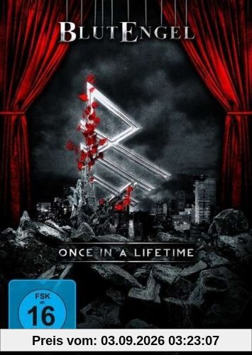 Blutengel - Once in a Lifetime