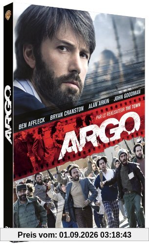 Argo [FR Import]