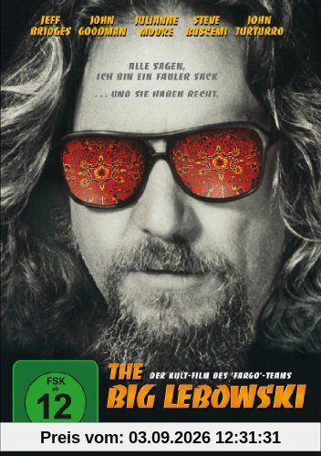 The Big Lebowski