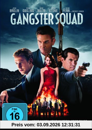 Gangster Squad