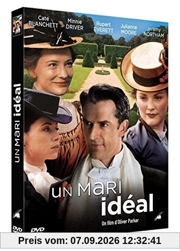 Un mari idéal [FR Import]