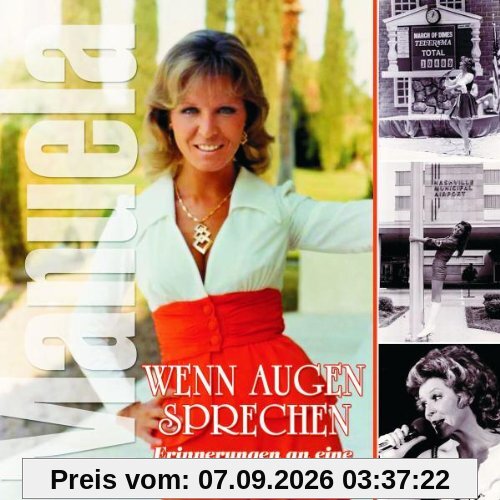 Wenn Augen Sprechen-Erinnerungen