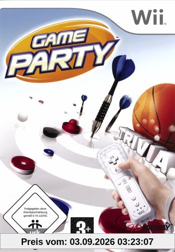 Game Party [Software Pyramide]