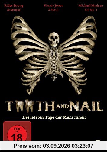 Tooth and Nail