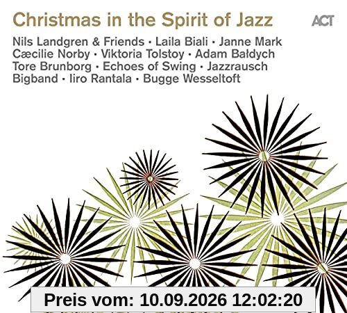 Christmas in the Spirit of Jazz