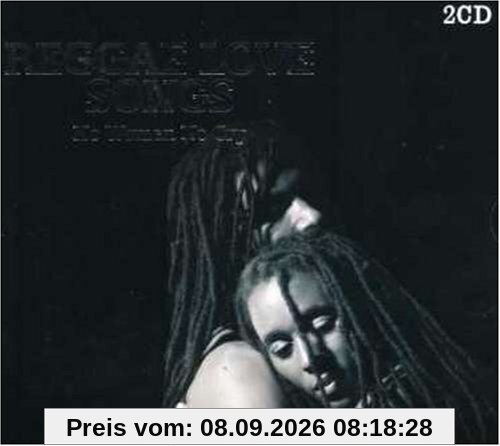Reggae Love Songs
