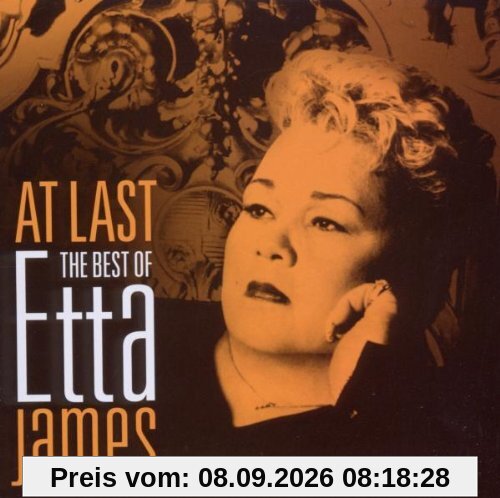 At Last-the Best of