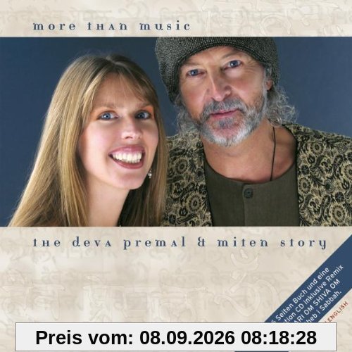 More Than Music