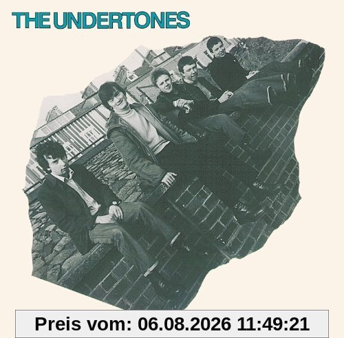 The Undertones (Rem.+Bonustracks)