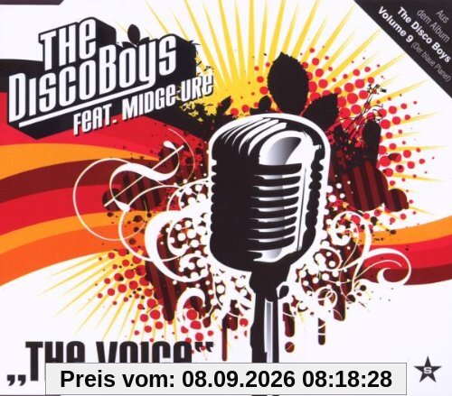 The Voice