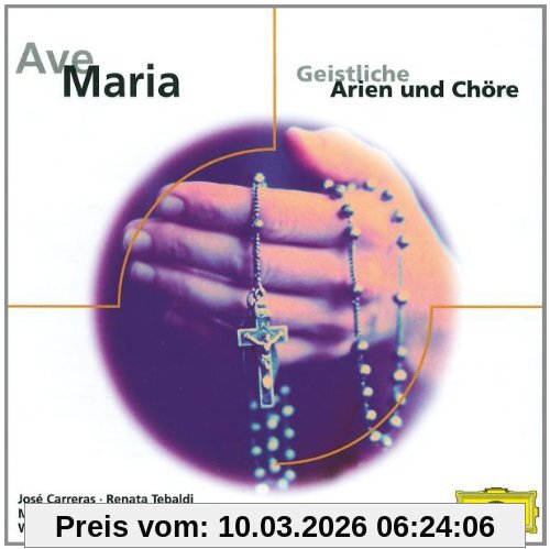Freni Ave Maria