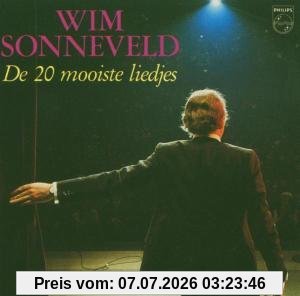 Wim Sonneveld 20 Mooiste Liedjes