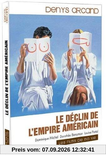 Le déclin de l'empire americain [FR Import]