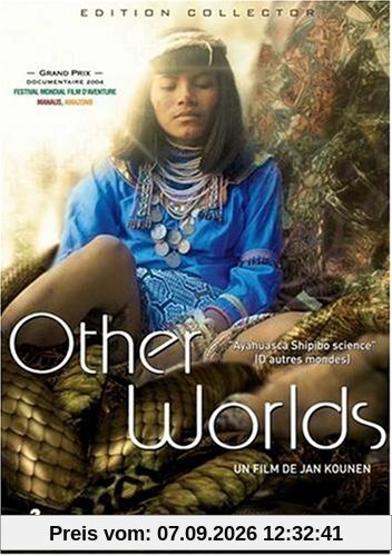 D'autres mondes - Other Worlds [FR IMPORT]