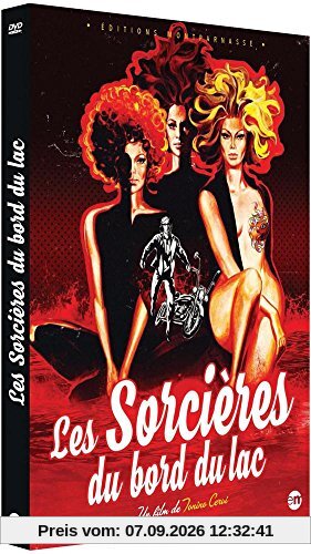 Les Sorcières du bord du lac