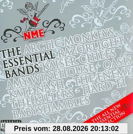 Nme Presents the Essential Ban