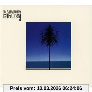 Metronomy English Riviera