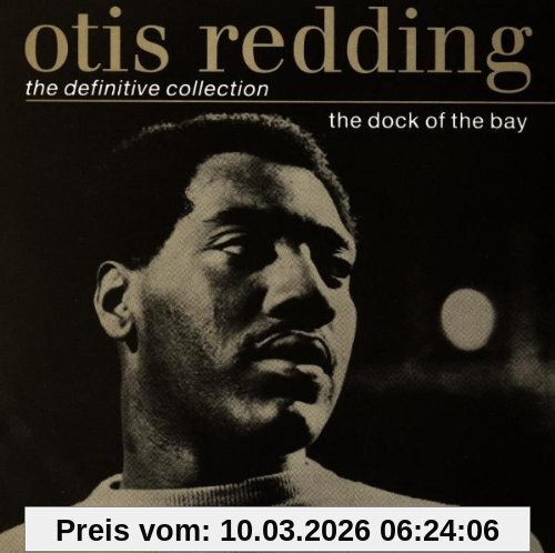 Otis Redding Dock Of The Bay