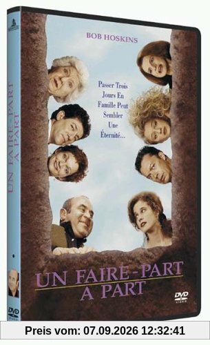 Un Faire-part à part [FR Import]