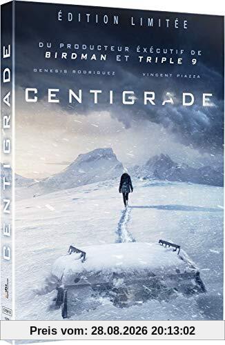 Centigrade [FR Import]