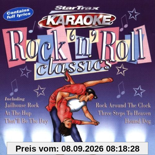 Rock'N'Roll Classics [UK-Import]