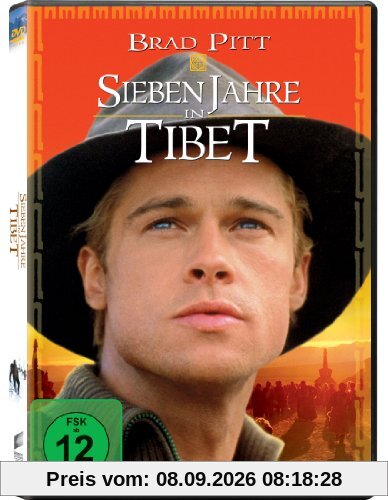Sieben Jahre in Tibet