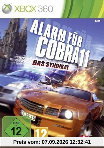 Alarm für Cobra 11: Das Syndikat