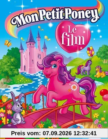 Mon petit poney, le film