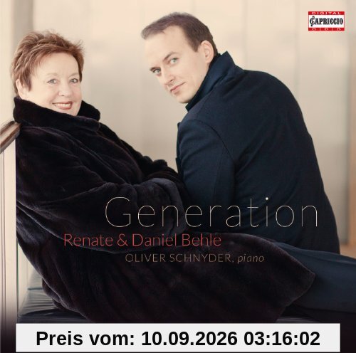 Generation
