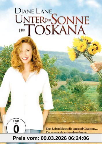 unbekannt Unter Der Sonne Der Toskana