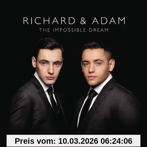 Richard and Adam The Impossible Dream