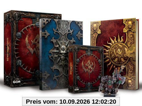Warhammer Online: Age of Reckoning - Collector's Edition (DVD-ROM)