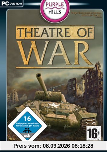 Theatre of War