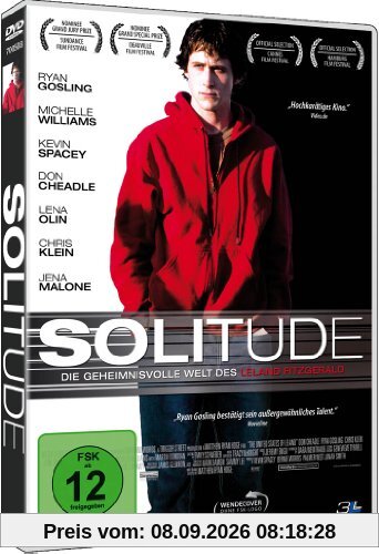 Solitude - Die geheimnisvolle Welt des Leland Fitzgerald