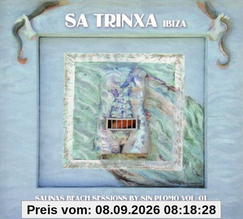 Sa Trinxa Ibiza-Salinas Beach Sessions 1