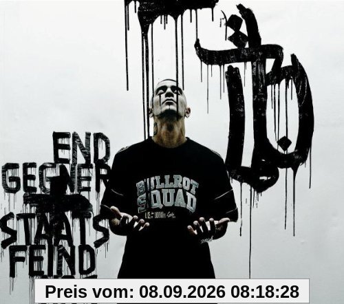 Endgegner/Staatsfeind Nr.1