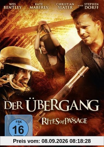 Der Übergang - Rites of Passage