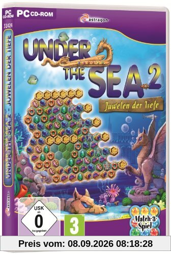 Under the Sea 2: Juwelen der Tiefe