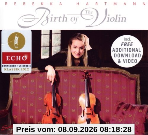 Birth of the Violin