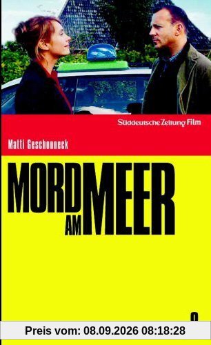 Mord am Meer - SZ-Cinemathek Thriller 8
