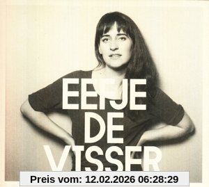 Eefje De Visser - Het Is