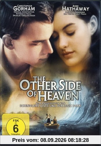 The other side of heaven