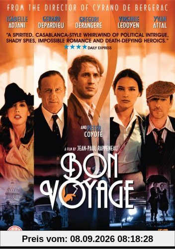 Bon Voyage [UK Import]
