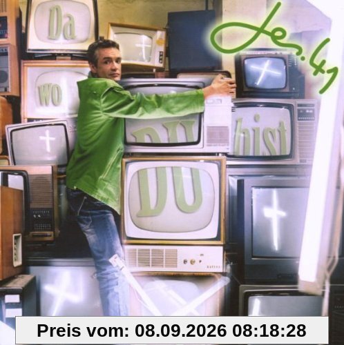 Da Wo du Bist