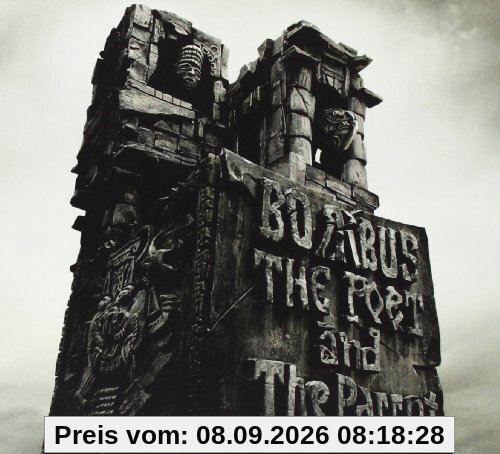 The Poet and the Parrot (Limited Digipack inkl. 2 Bonustracks)
